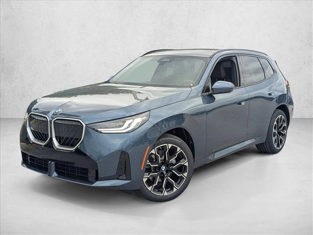 New 2026 BMW X3 xDrive30 image 1