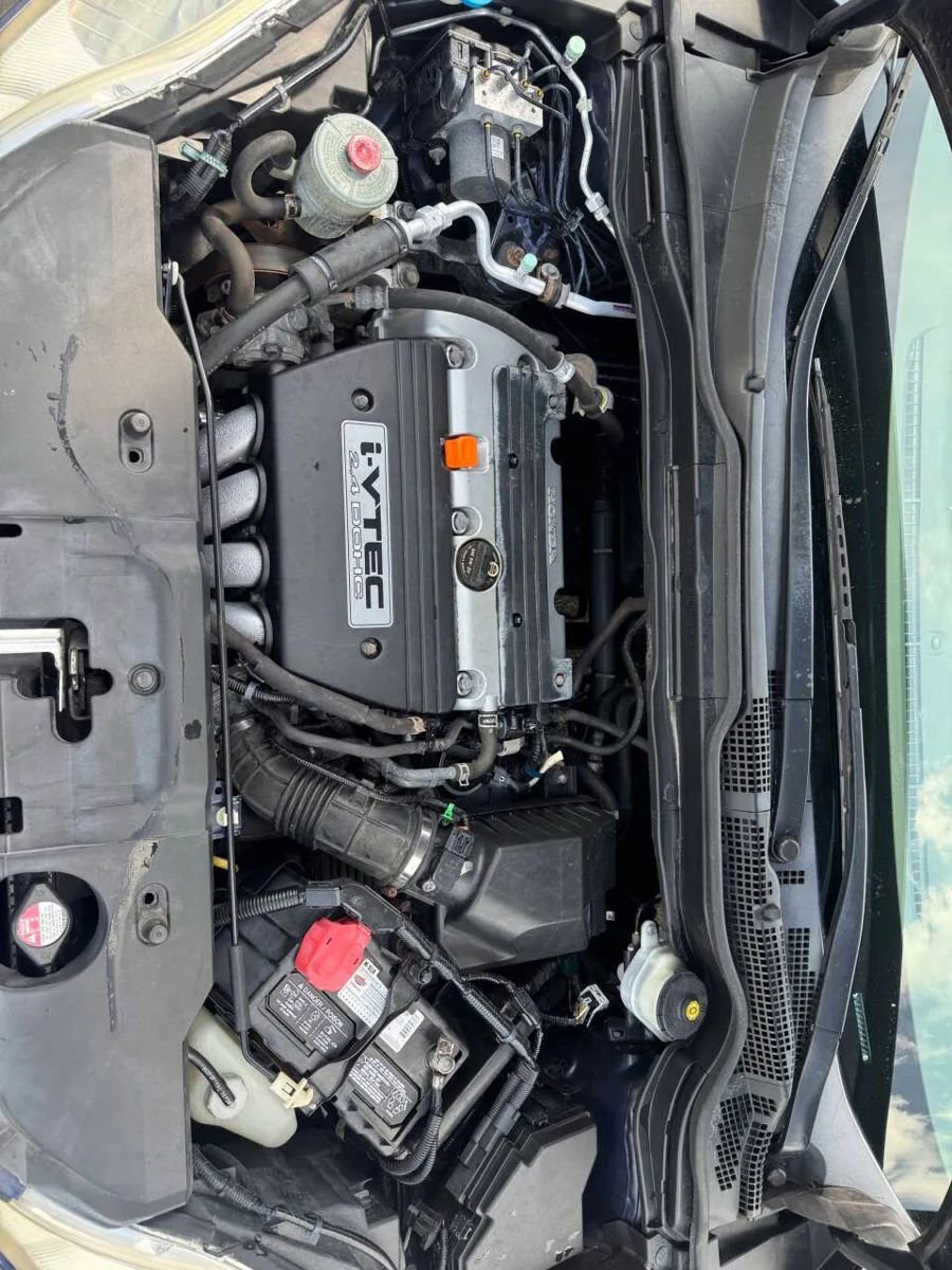 Used 2008 Honda CR-V EX image 10