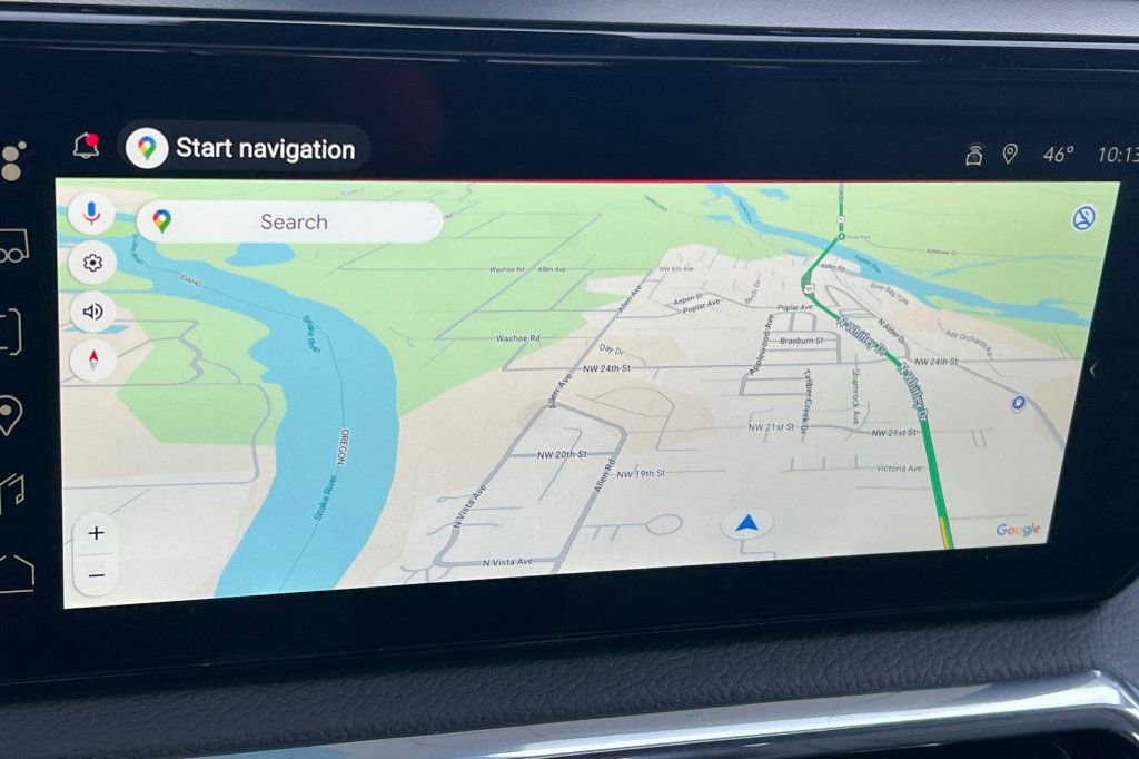 New 2026 GMC Sierra 1500 Denali w/ Denali Reserve Package image 15