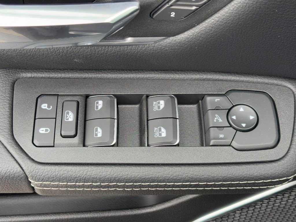 New 2026 RAM 1500 Laramie w/ Laramie Southwest Edition image 24