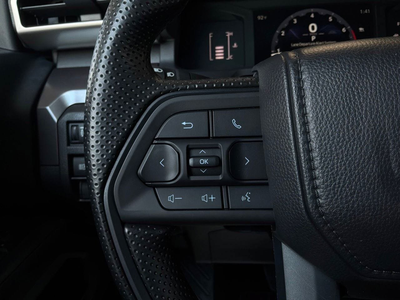New 2026 Toyota Tacoma SR5 AWD/4WD image 29