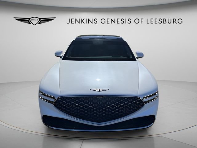 New 2026 Genesis G90 3.5T image 8