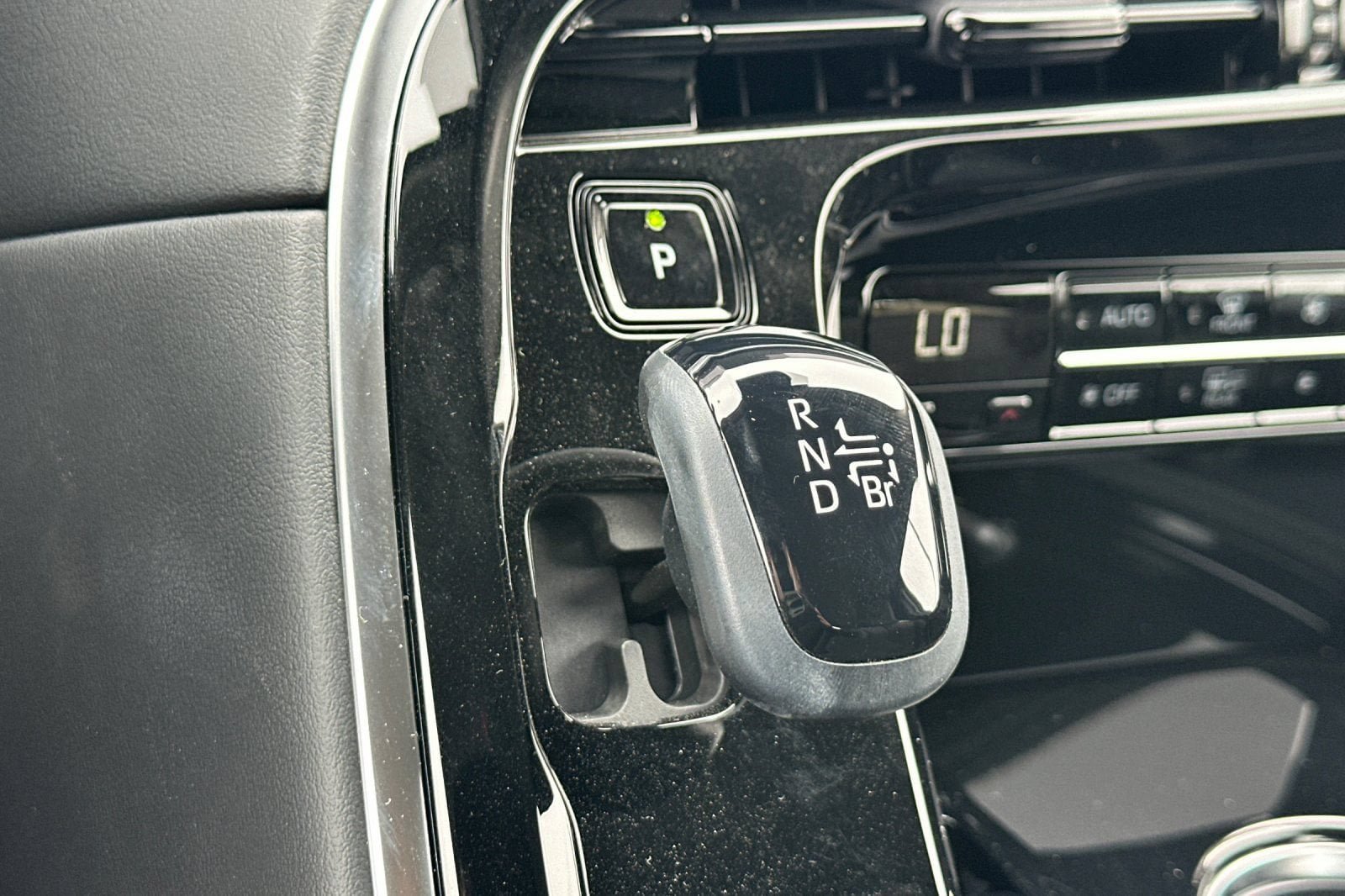New 2026 Toyota Mirai RWD image 24