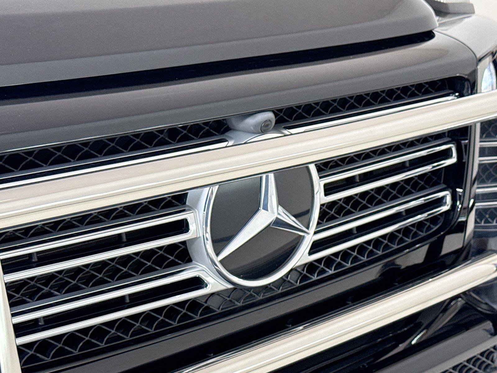 Used 2023 Mercedes-Benz G 550 image 37