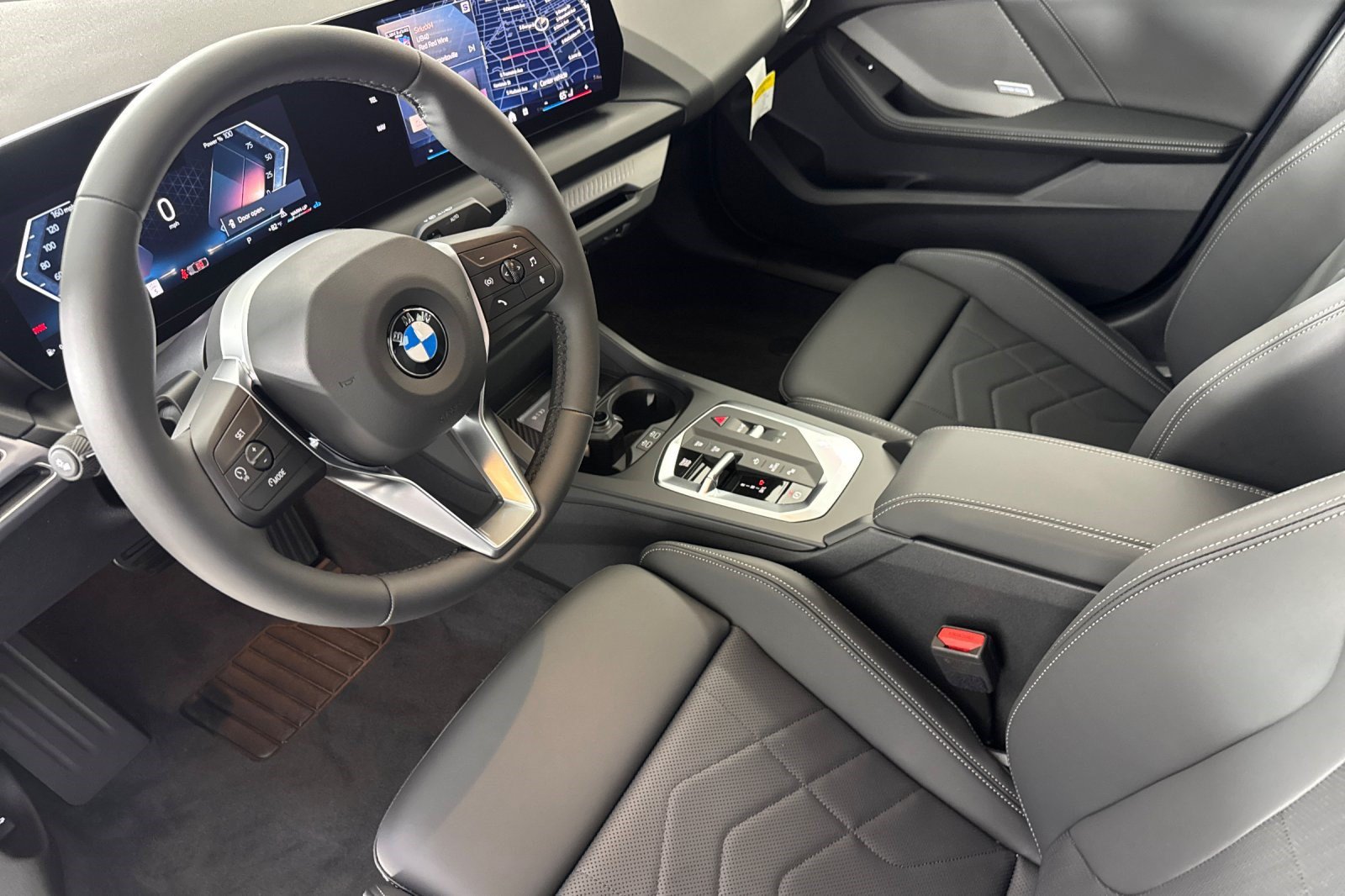 New 2026 BMW 228i FWD image 4
