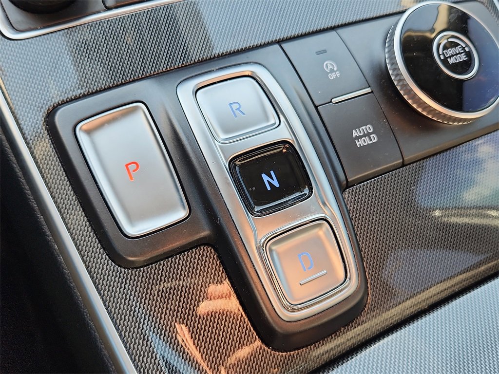 Used 2021 Hyundai Santa Fe SE image 29