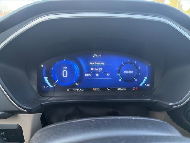 Used 2022 Ford Escape SEL w/ Technology Package image 15