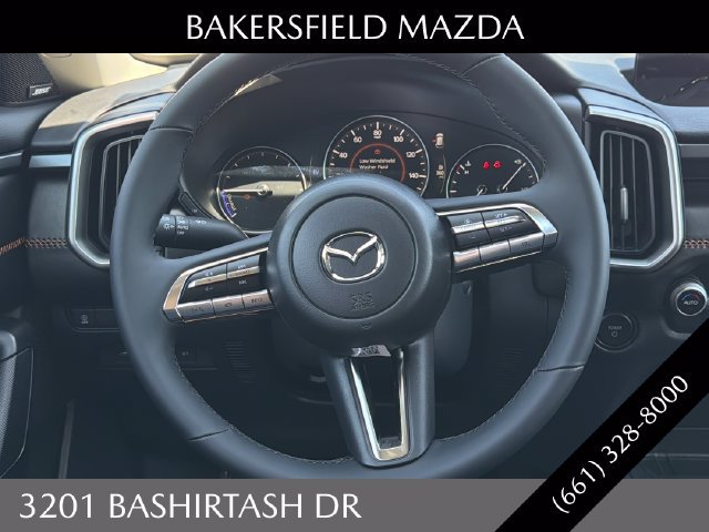 New 2026 MAZDA CX-50 AWD 2.5 Hybrid w/ Weather Package image 16