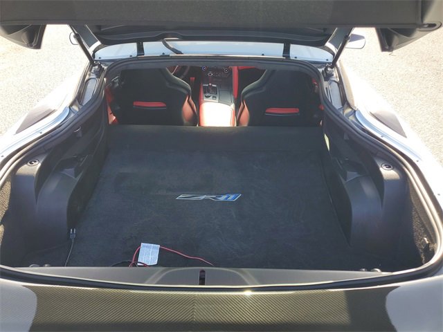 Used 2019 Chevrolet Corvette ZR1 image 8