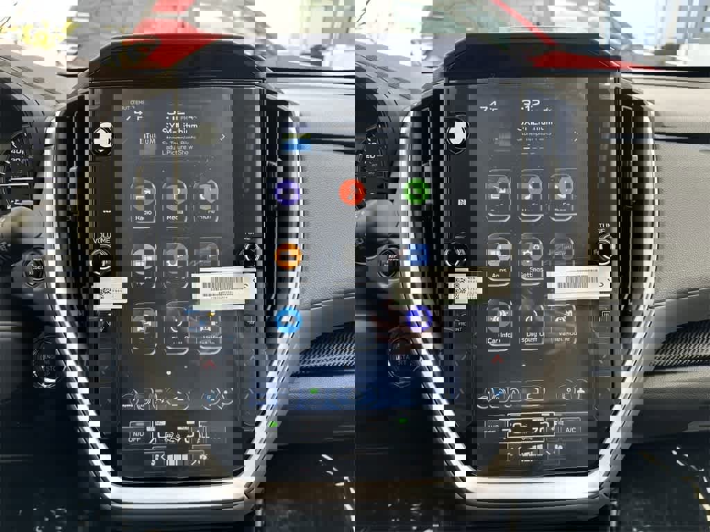 New 2025 Subaru Crosstrek 2.0i Premium w/ Popular Package #3 image 16