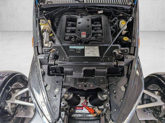 Used 2000 Plymouth Prowler RWD image 20
