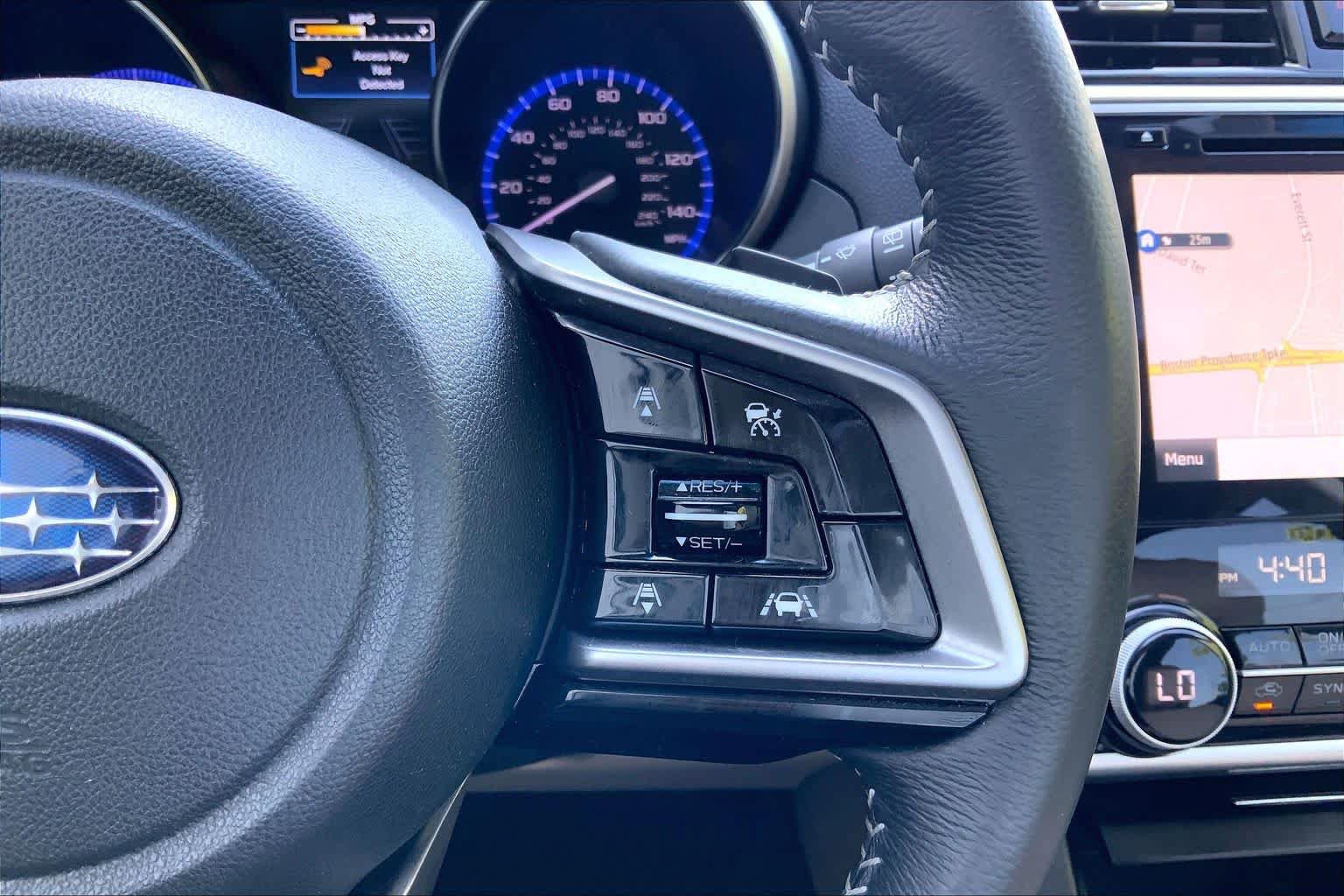 Used 2018 Subaru Outback 2.5i Limited AWD/4WD image 25