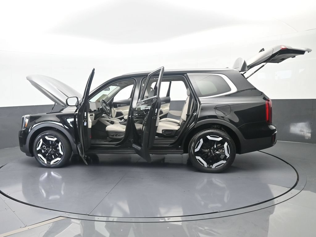Used 2024 Kia Telluride S w/ S Sunroof Package AWD/4WD image 66