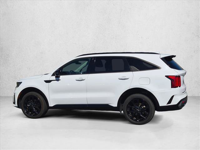 Used 2022 Kia Sorento SX FWD image 9