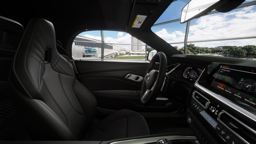 New 2026 BMW Z4 M40i w/ Premium Package image 38