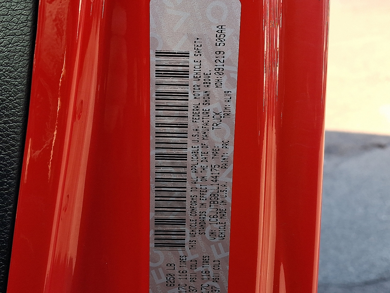 Used 2020 Jeep Gladiator Rubicon image 28