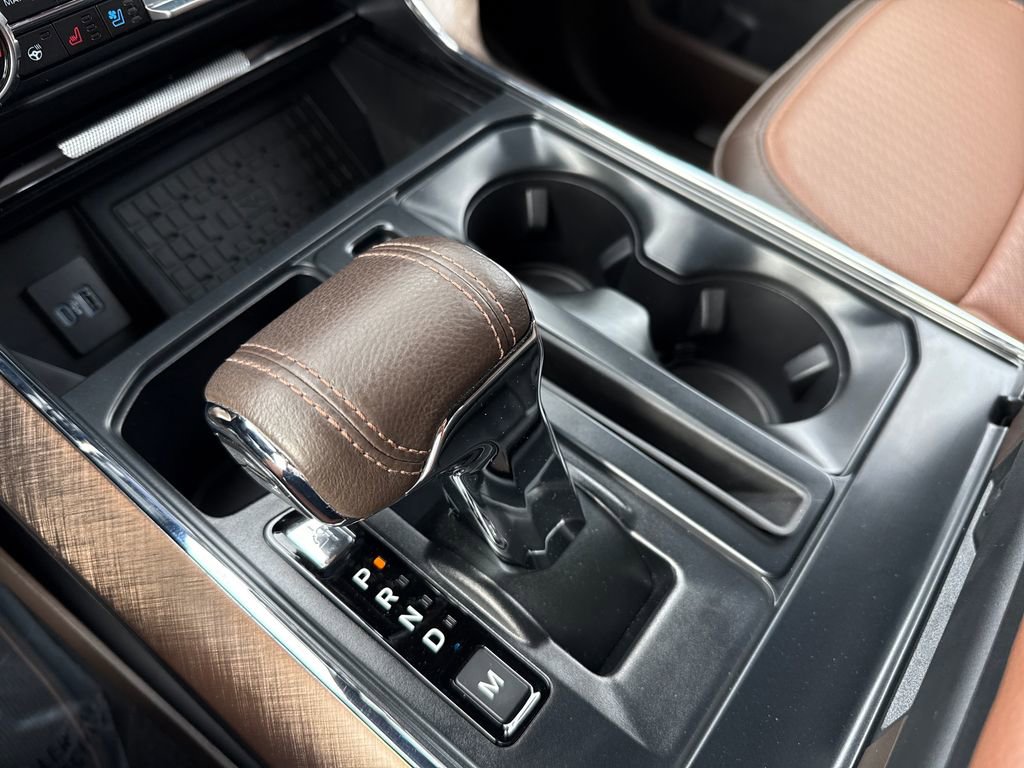 Used 2024 Ford F150 King Ranch w/ FX4 Off-Road Package AWD/4WD image 26