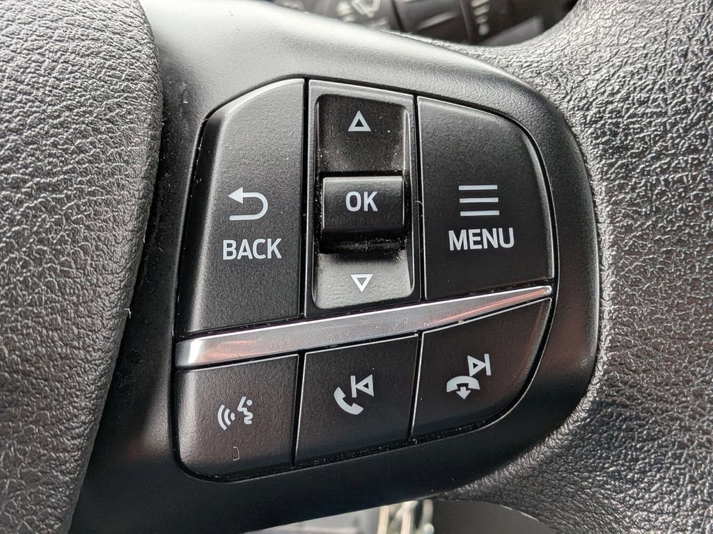 Used 2024 Ford Transit 350 XLT image 14