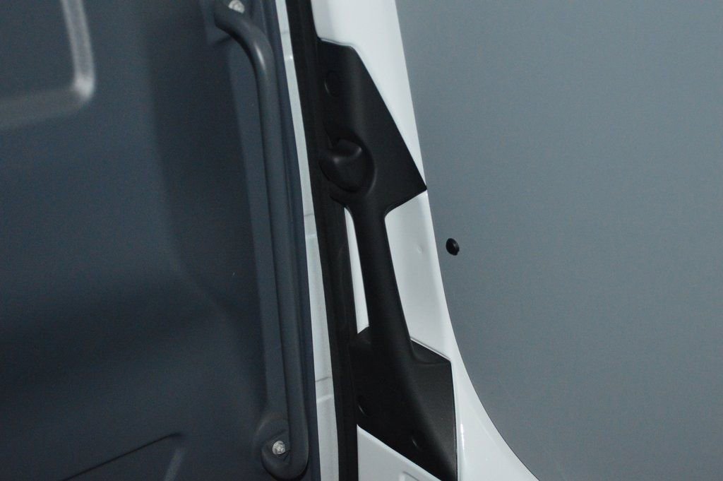 New 2026 Mercedes-Benz Sprinter 144 Cargo image 5