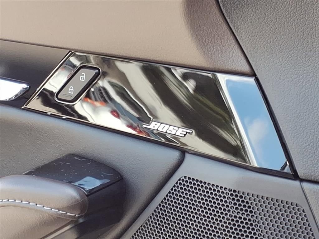 New 2025 MAZDA CX-30 AWD 2.5 S w/ Premium Package image 26