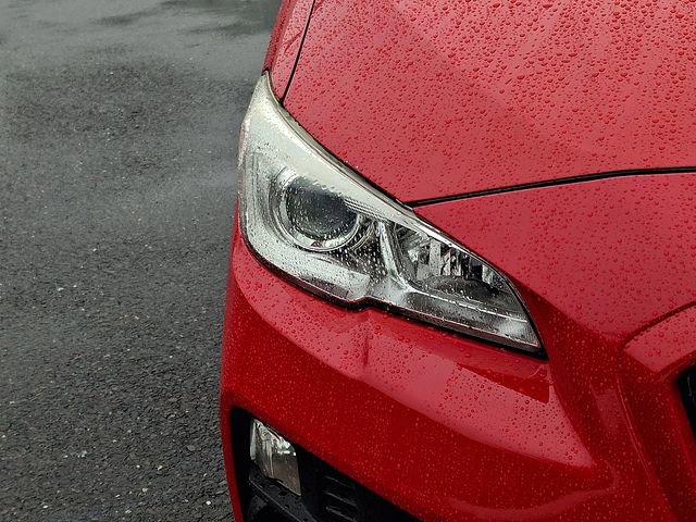Used 2015 Subaru WRX image 9