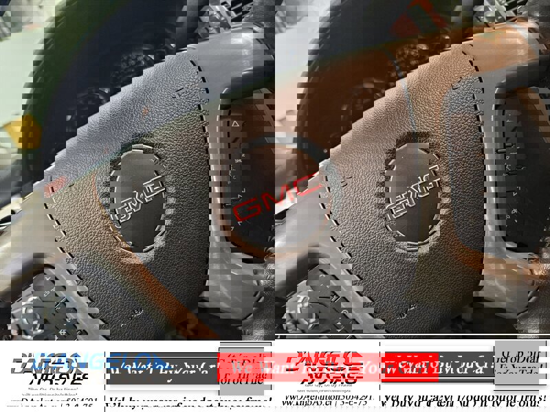 Used 2013 GMC Sierra 2500 SLT w/ Suspension Package, Off-Road image 33