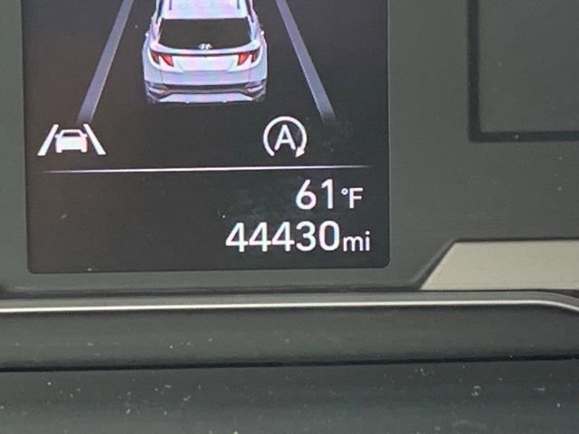 Certified 2024 Hyundai Tucson SEL image 25