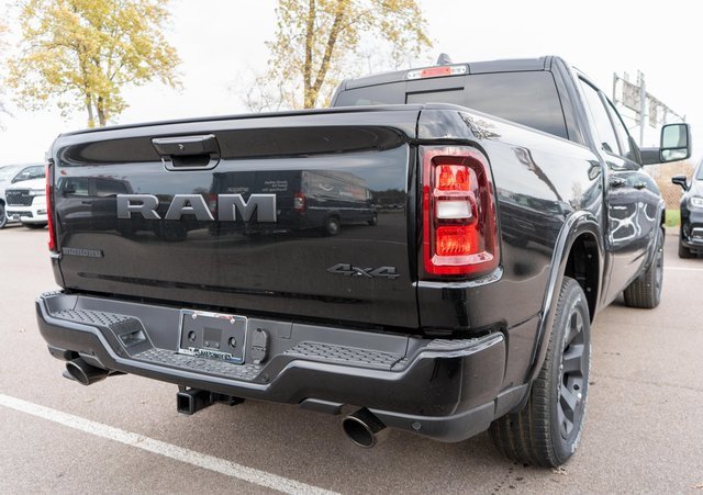 New 2026 RAM 1500 Big Horn image 5