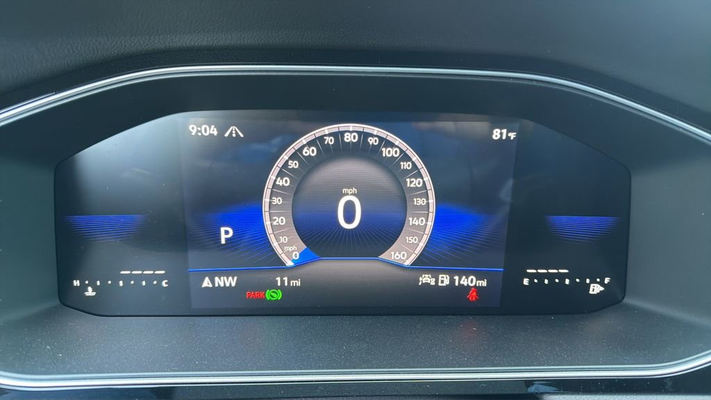 New 2026 Volkswagen Jetta Sport FWD image 25