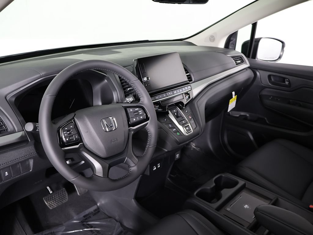 New 2026 Honda Odyssey EX-L image 15