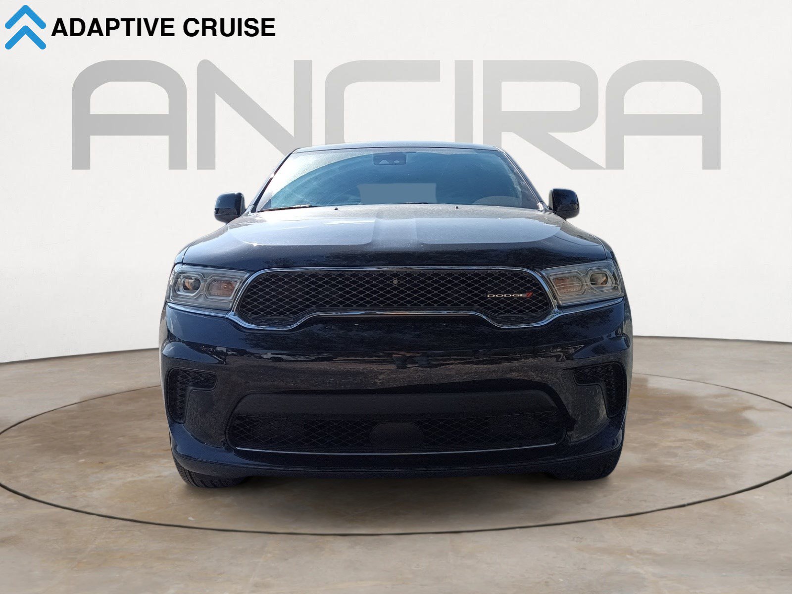 Certified 2024 Dodge Durango SXT image 4