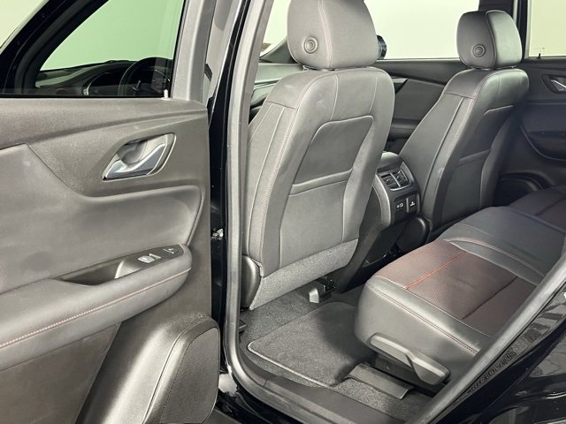 Used 2024 Chevrolet Blazer RS w/ Enhanced Convenience Package image 24