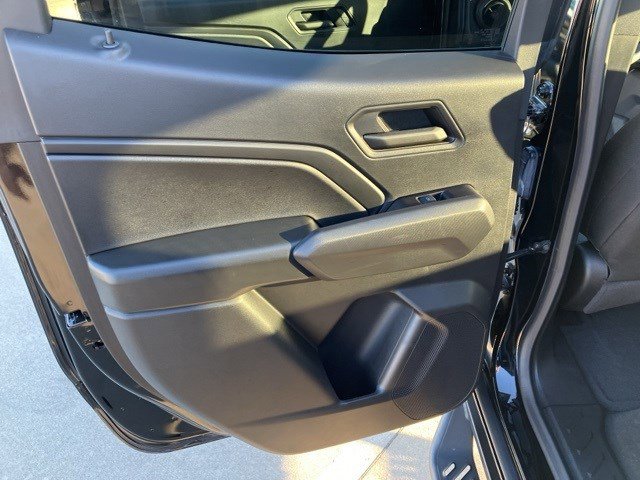 Used 2024 Chevrolet Colorado Trail Boss w/ Advanced Trailering Package image 23