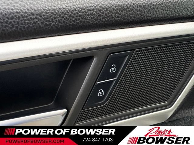 Used 2022 Volkswagen Atlas SEL AWD/4WD image 14