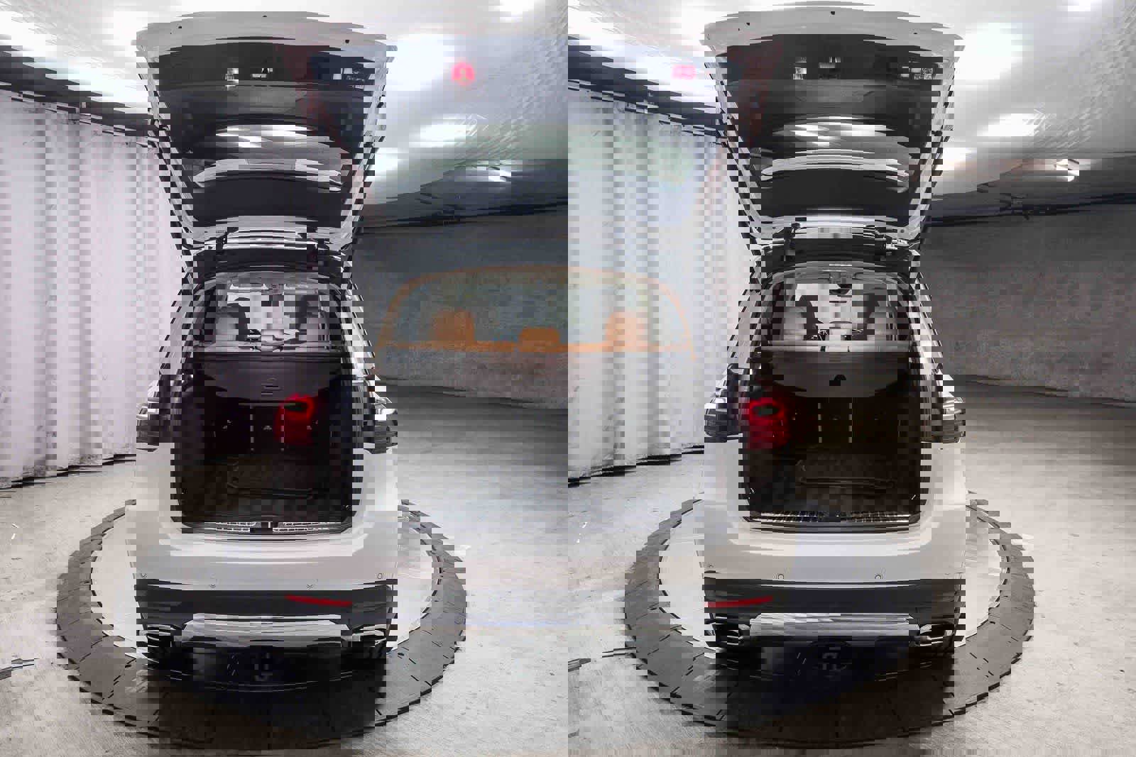 Used 2025 Mercedes-Benz GLE 450e 4MATIC image 26