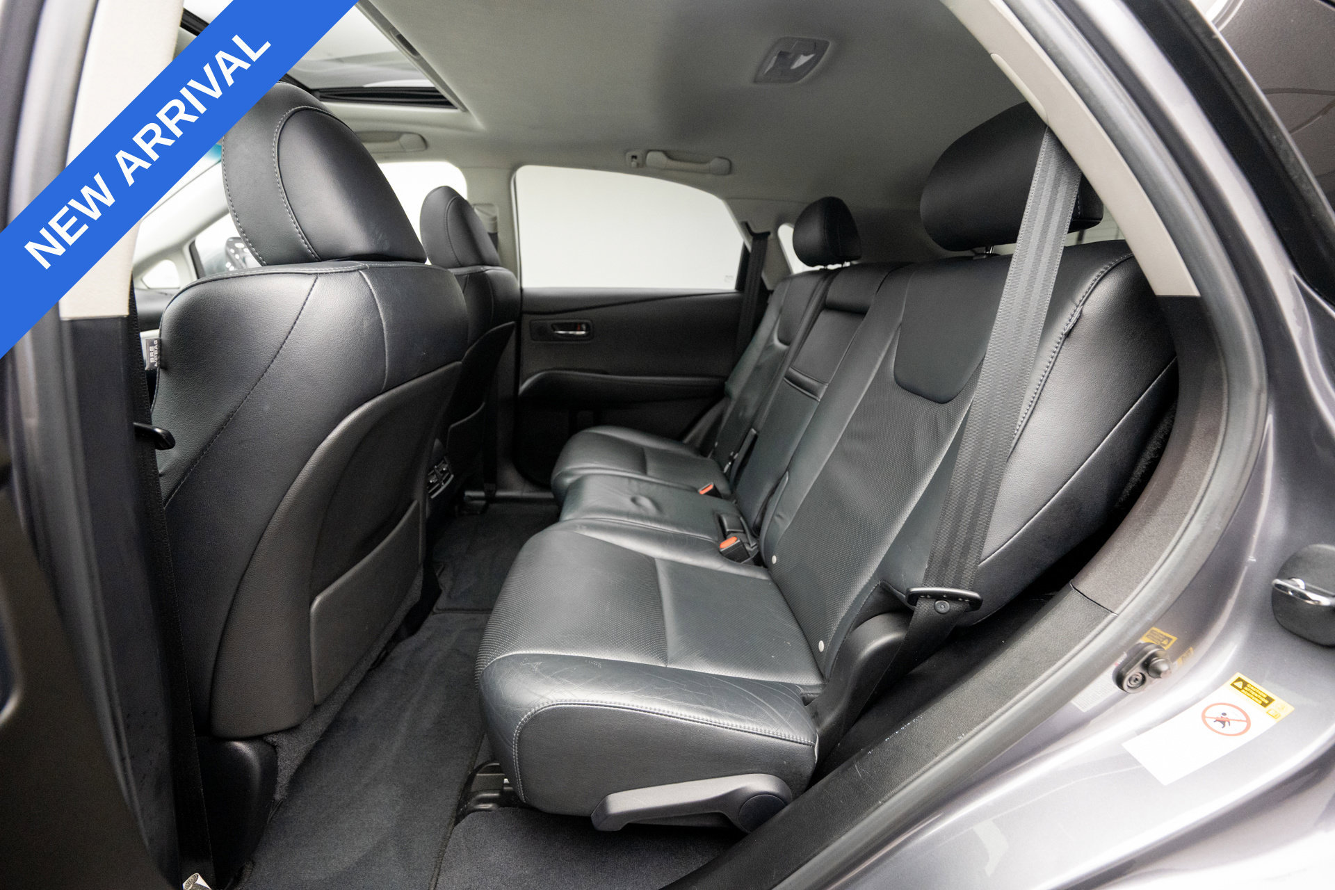 Used 2015 Lexus RX 350 AWD image 16
