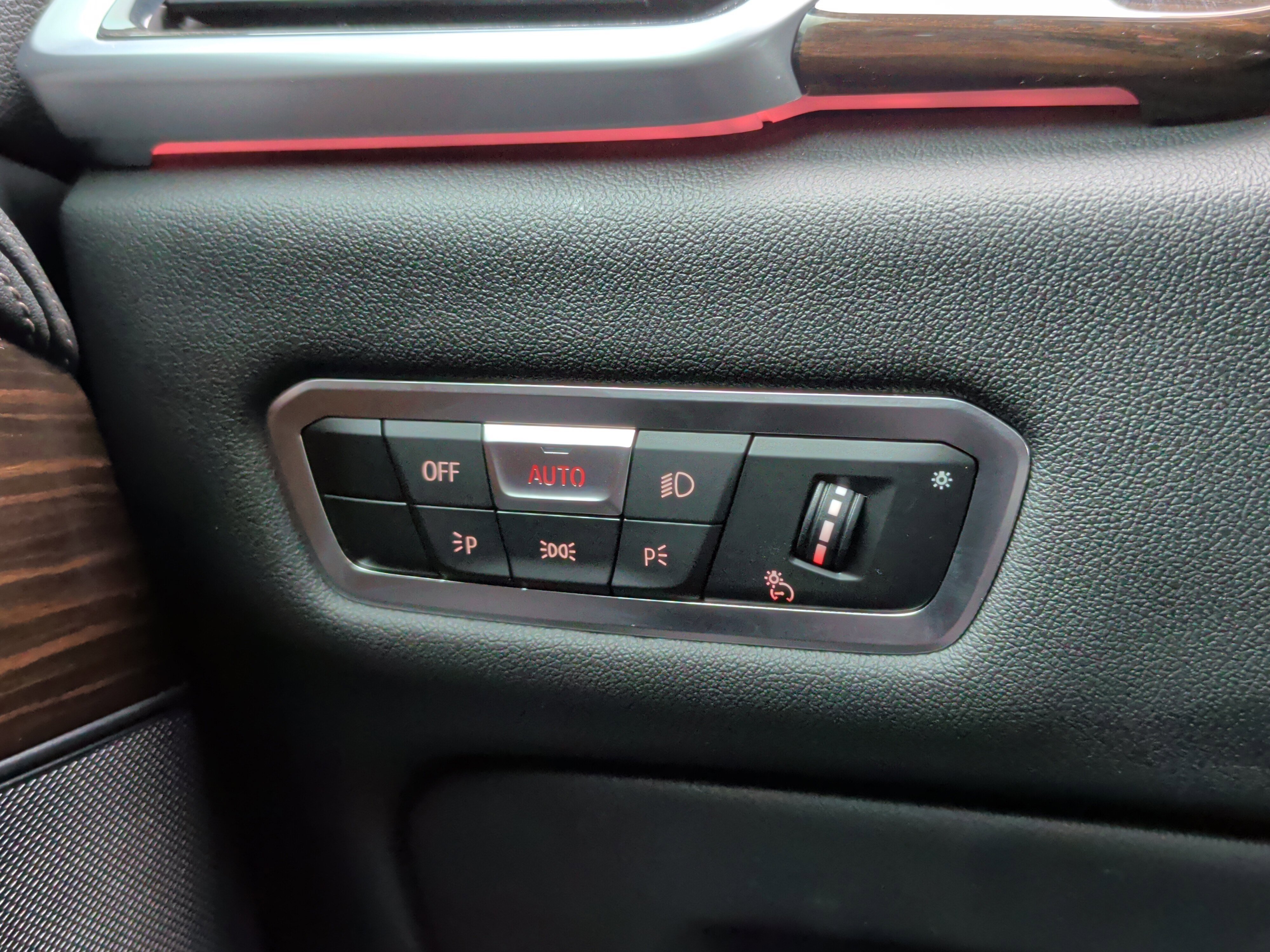 Certified 2023 BMW X5 xDrive40i image 23