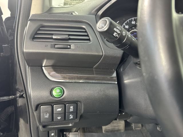 Used 2016 Honda CR-V Touring image 14