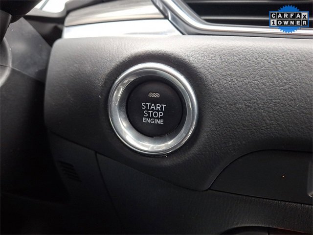 Used 2022 MAZDA CX-5 AWD 2.5 S w/ Premium Package image 24