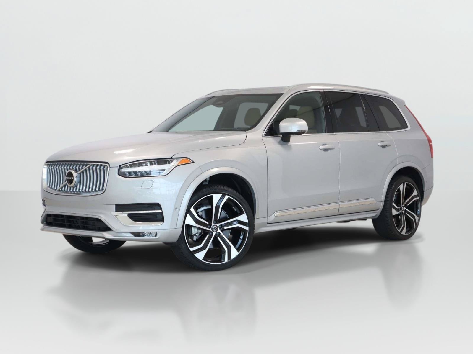 Used 2024 Volvo XC90 B6 Ultimate w/ Protection Package Premier