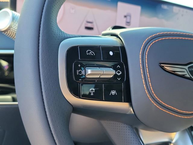 New 2026 Genesis GV70 2.5T Sport Prestige AWD/4WD image 21
