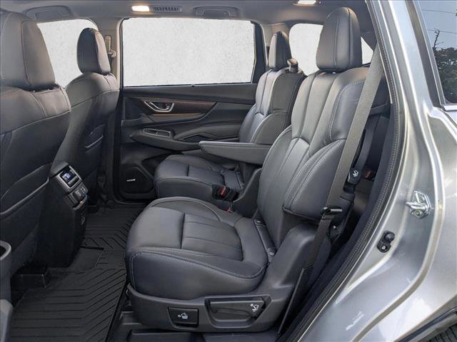 Certified 2025 Subaru Ascent Touring AWD/4WD image 16