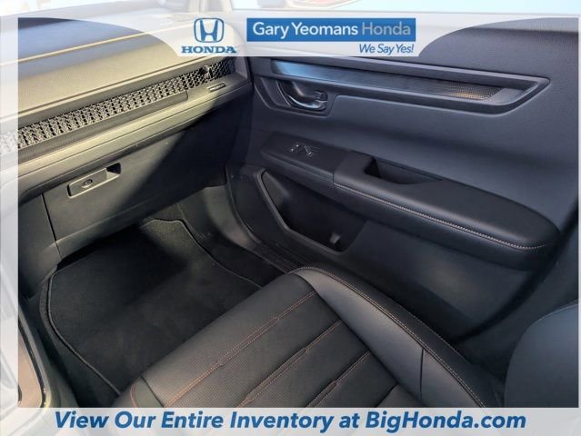Certified 2026 Honda CR-V Sport-L image 18