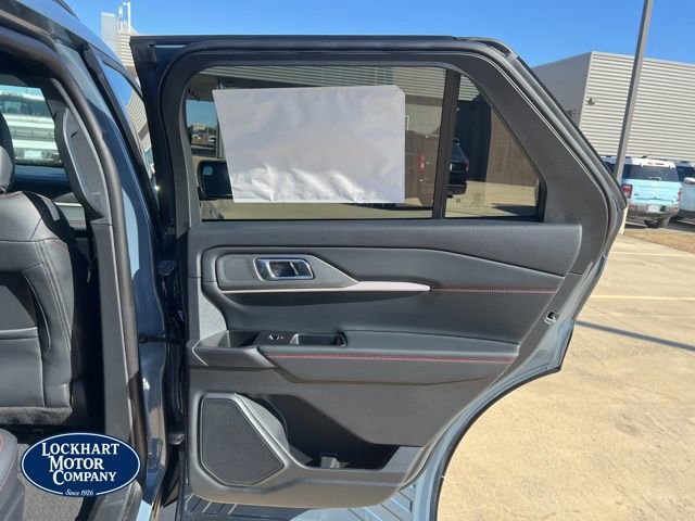 New 2026 Ford Explorer ST-Line image 19