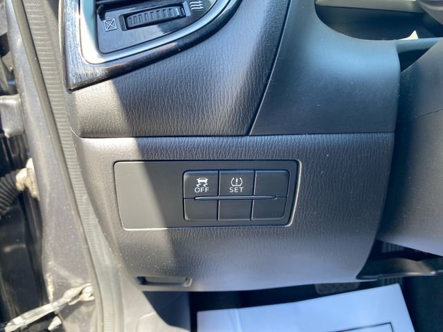 Used 2014 MAZDA MAZDA3 i Sport FWD image 18
