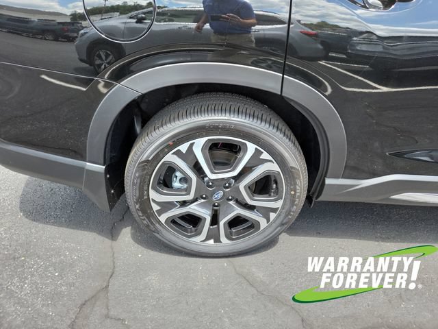 New 2026 Subaru Ascent Limited AWD/4WD image 21