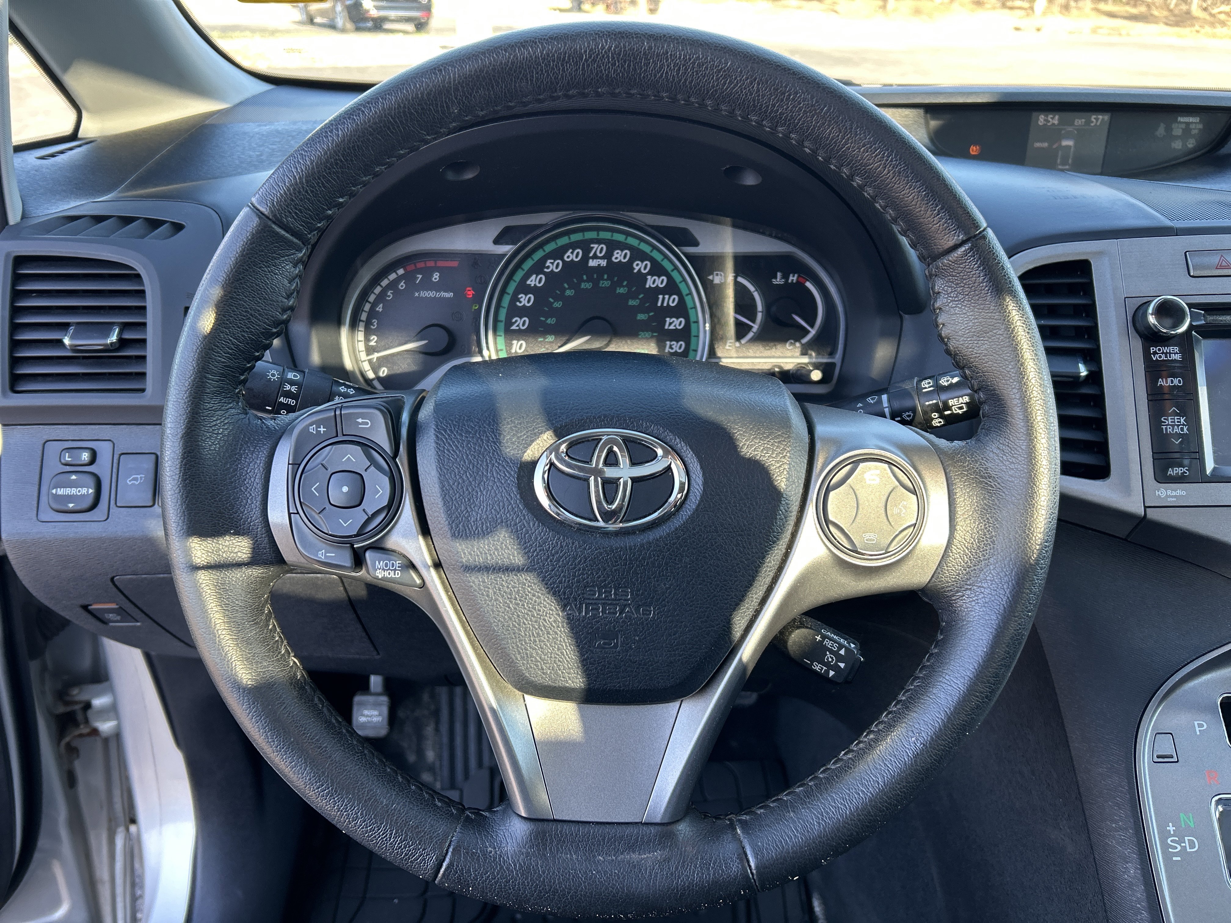 Used 2013 Toyota Venza LE AWD/4WD image 15