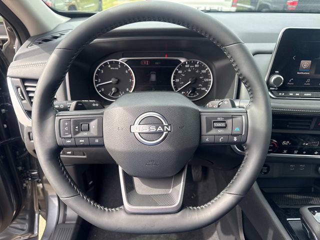 New 2026 Nissan Rogue SV FWD image 23