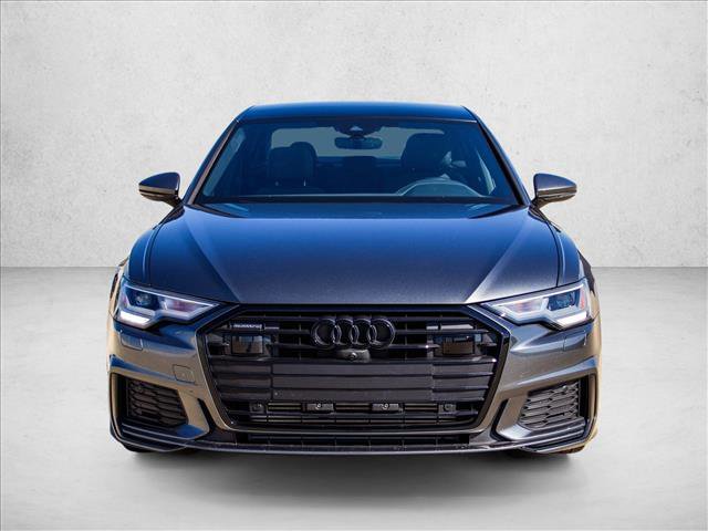 Used 2023 Audi A6 Premium Plus w/ Premium Plus Package image 2