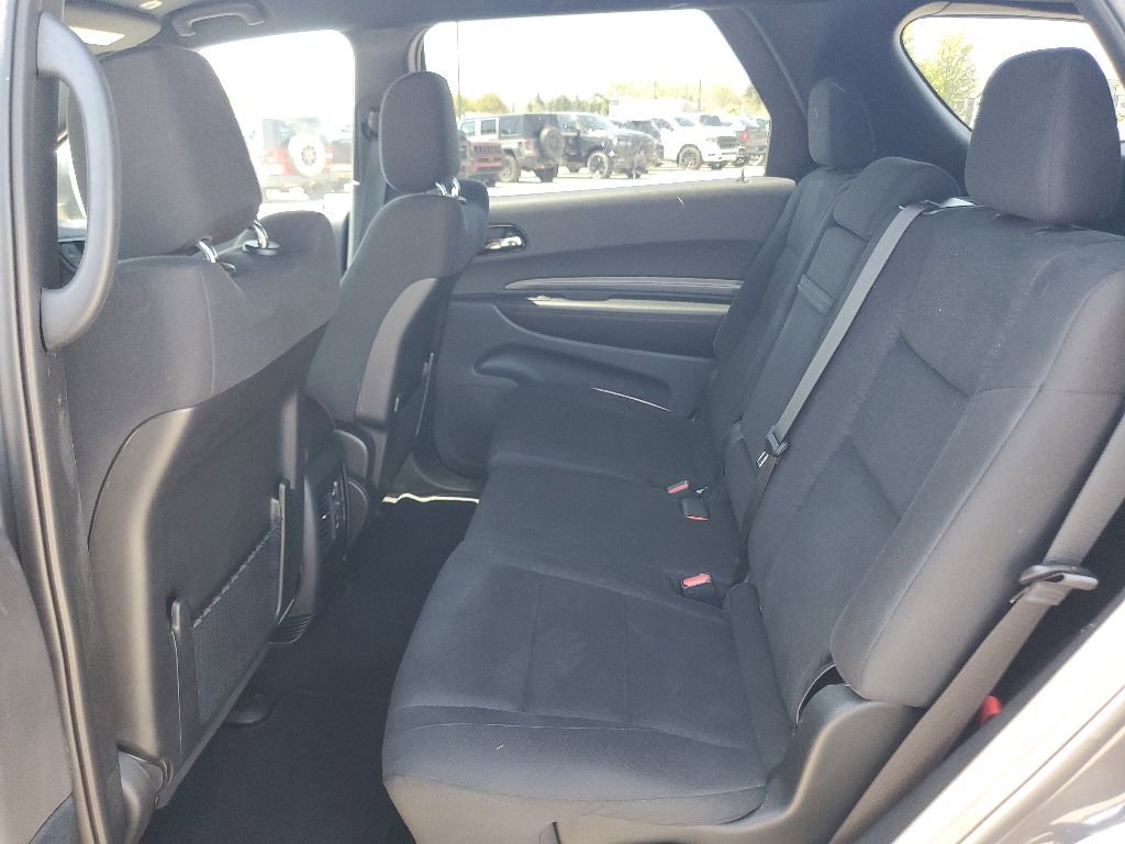 Used 2025 Dodge Durango GT AWD/4WD image 26